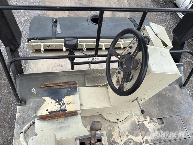 Ingersoll Rand DD110HF Rodillo Doble / Double Drum Roller Катки тротуарные