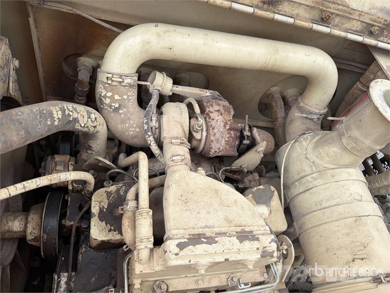 Ingersoll Rand DD110HF Rodillo Doble / Double Drum Roller Катки тротуарные