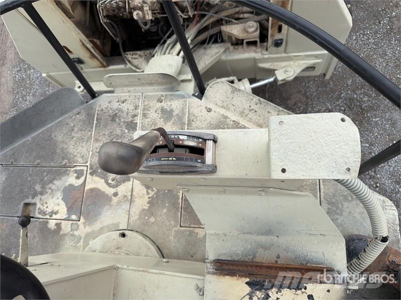 Ingersoll Rand DD110HF Rodillo Doble / Double Drum Roller Катки тротуарные