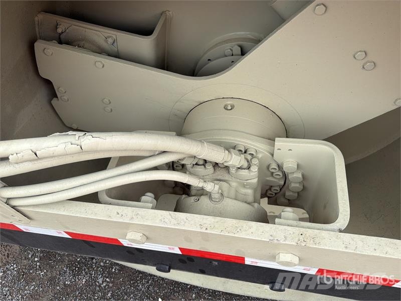 Ingersoll Rand DD110HF Rodillo Doble / Double Drum Roller Катки тротуарные