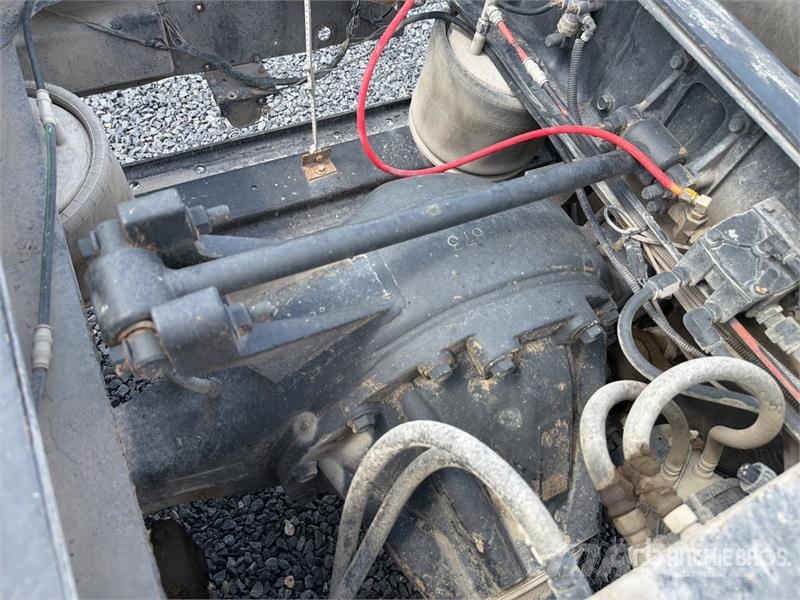International 9200i Sattelzugmaschinen