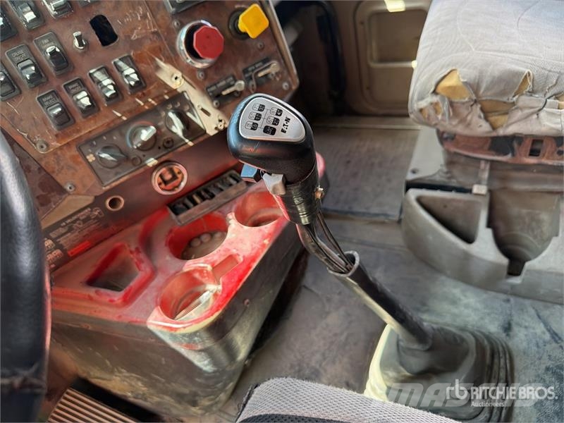International 9200i Sattelzugmaschinen