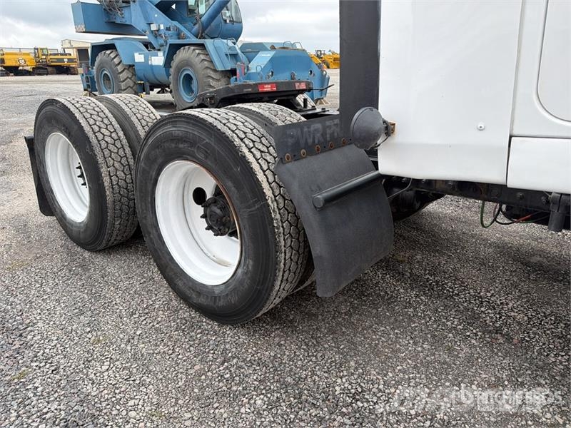 International Prostar+113 Tractor Units