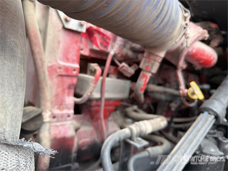 International Prostar+113 وحدات الجر