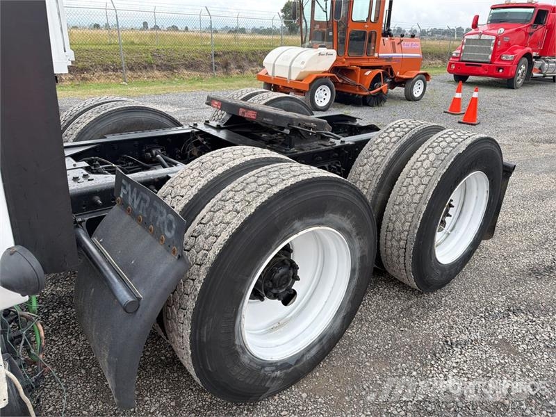 International Prostar+113 Tractor Units