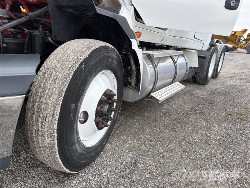 International Prostar+113 Tractor Units