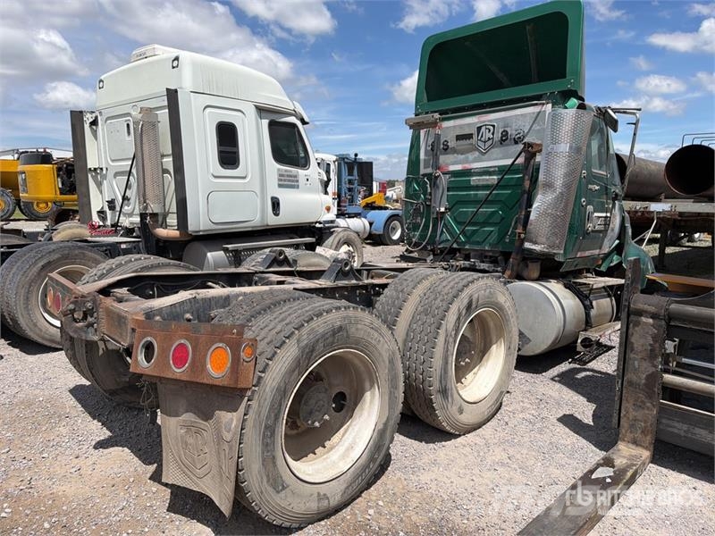 International Prostar Tractocamion / T/A Day Cab Truck Tractor ( Sattelzugmaschinen