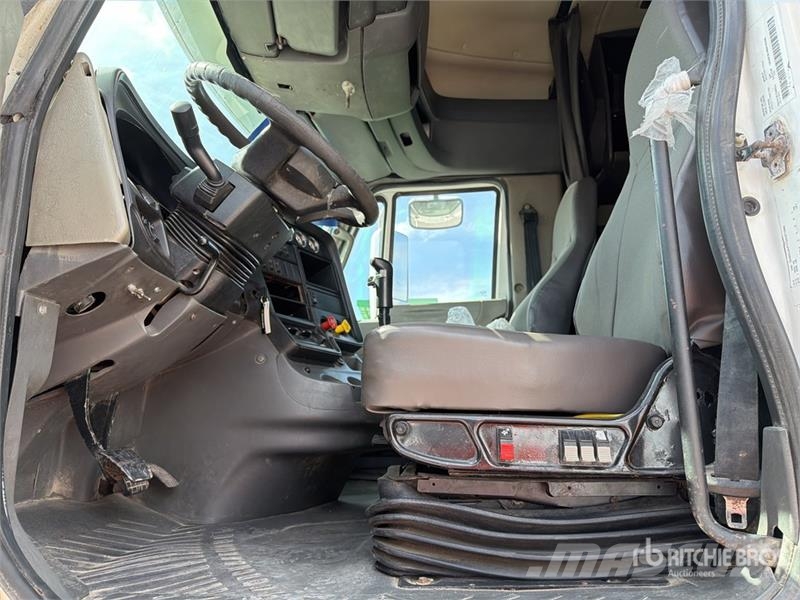 International Prostar 6x4 Tractocamion con Dormitorio / T/A Slee Тягачі