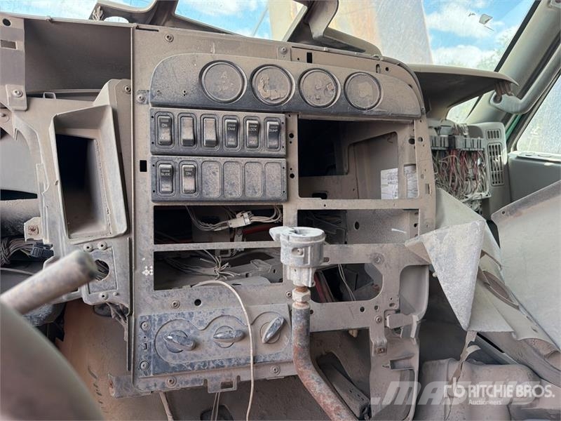 International Prostar Tractocamion / T/A Day Cab Truck Tractor ( Sattelzugmaschinen