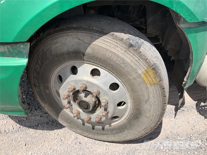 International ProStar 6x4 Tractocamion / T/A Day Cab Truck Tract Sattelzugmaschinen