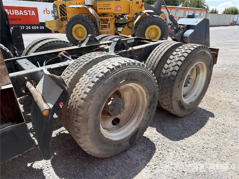International Prostar Tractocamion / T/A Day Cab Truck Tractor ( Sattelzugmaschinen