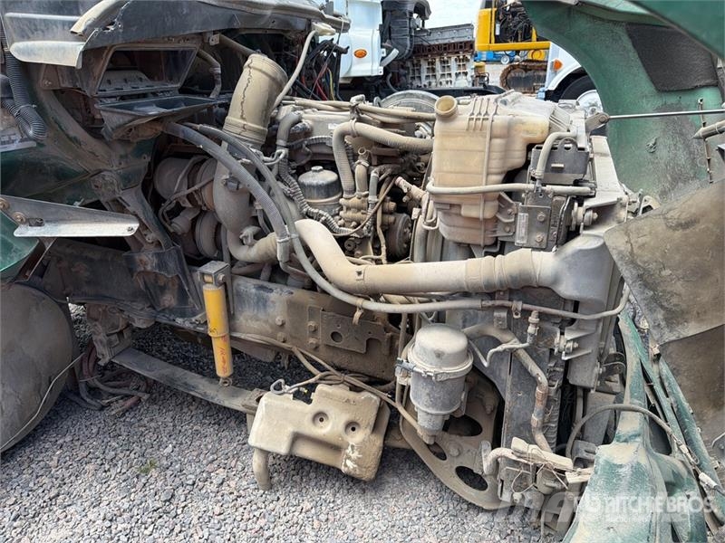 International Prostar Tractocamion / T/A Day Cab Truck Tractor ( Sattelzugmaschinen