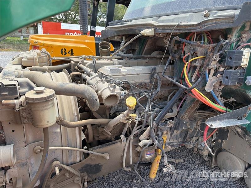 International Prostar Tractocamion / T/A Day Cab Truck Tractor ( Sattelzugmaschinen
