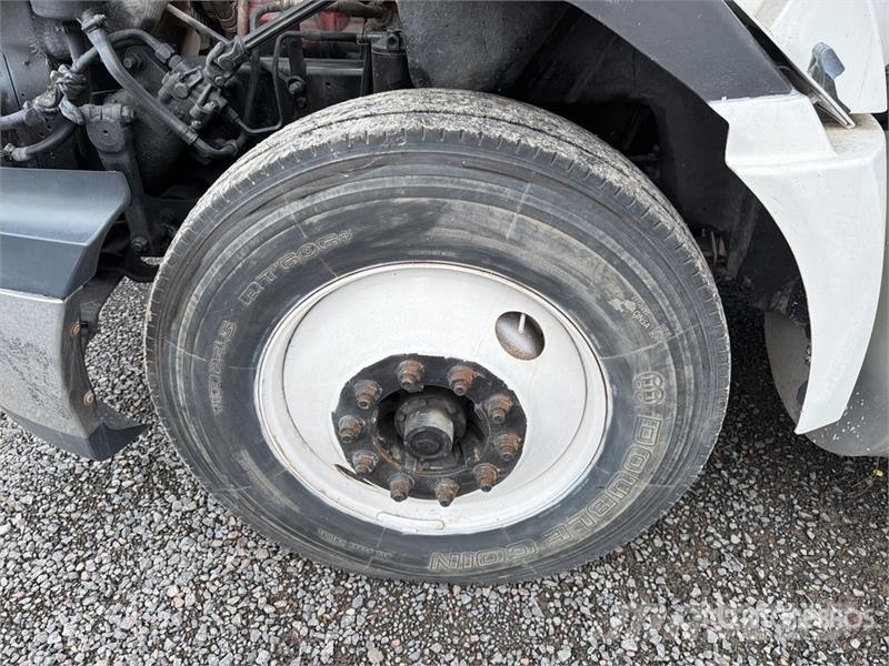 International Prostar+113 Autotractoare