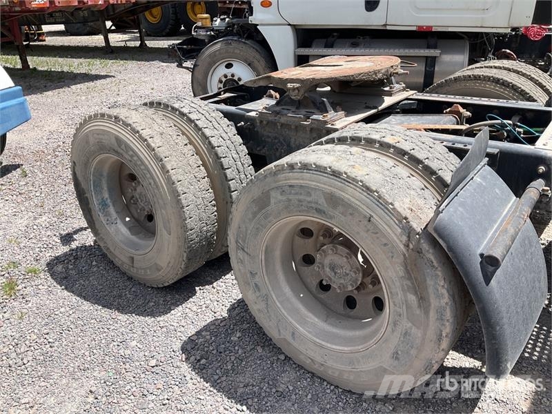 International ProStar 6x4 Tractocamion / T/A Day Cab Truck Tract Sattelzugmaschinen