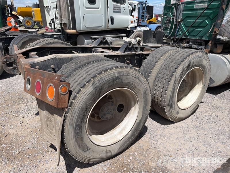 International Prostar Tractocamion / T/A Day Cab Truck Tractor ( Sattelzugmaschinen