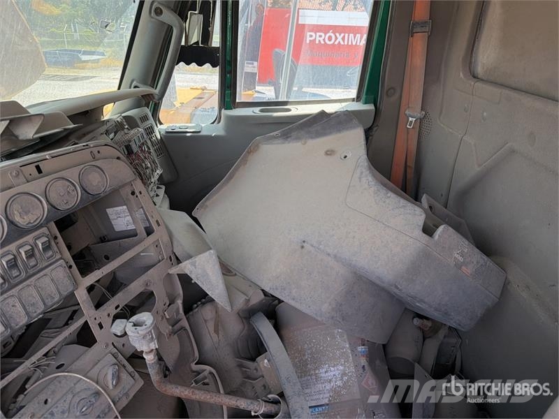 International Prostar Tractocamion / T/A Day Cab Truck Tractor ( Sattelzugmaschinen