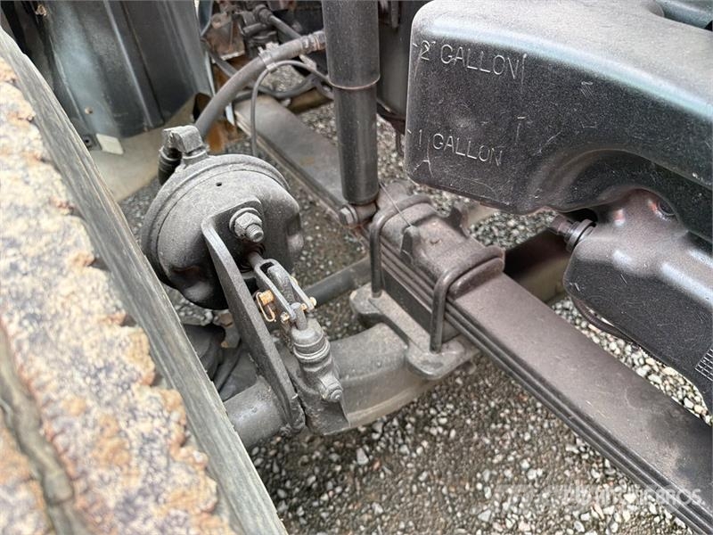International Prostar+113 وحدات الجر