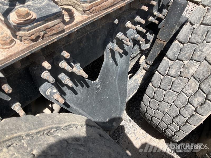 International ProStar 6x4 Tractocamion / T/A Day Cab Truck Tract Sattelzugmaschinen