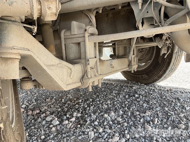 International ProStar 6x4 Tractocamion / T/A Day Cab Truck Tract Sattelzugmaschinen