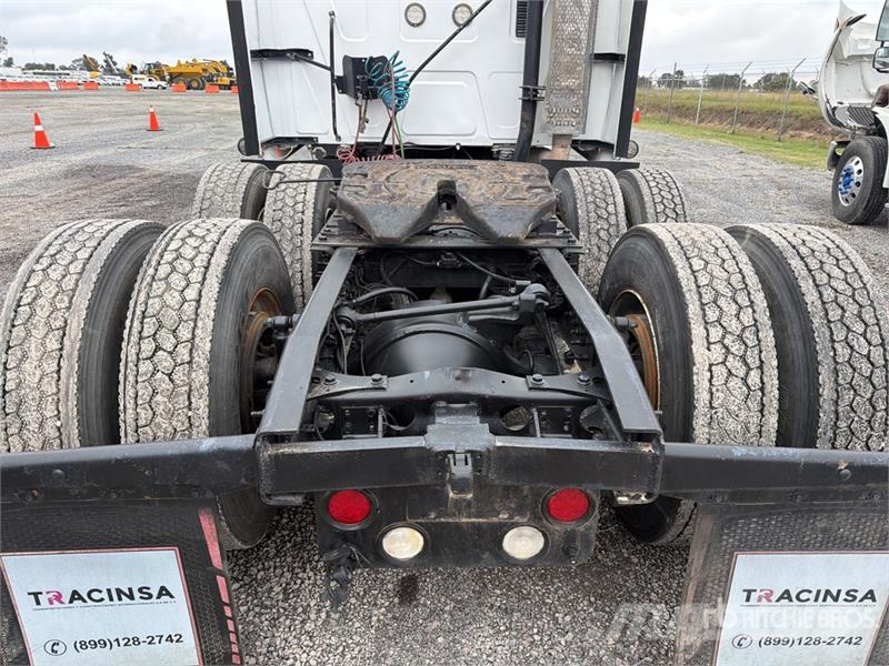 International Prostar+113 Tractor Units