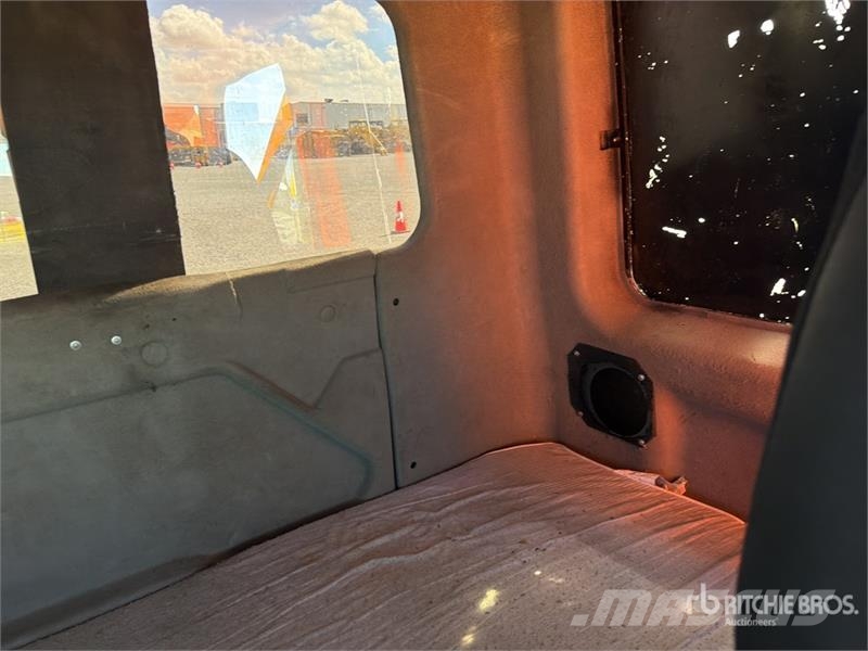 International Transtar Седельные тягачи