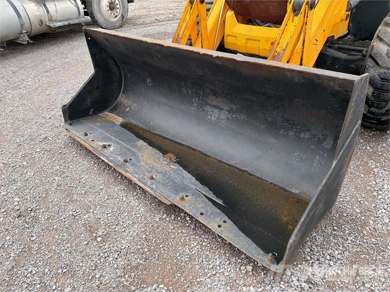 JCB 3CX 14L4CM 4x4 Retroexcavadora (INOPERABLE) / Back لوادر ذات جرافات عكسية