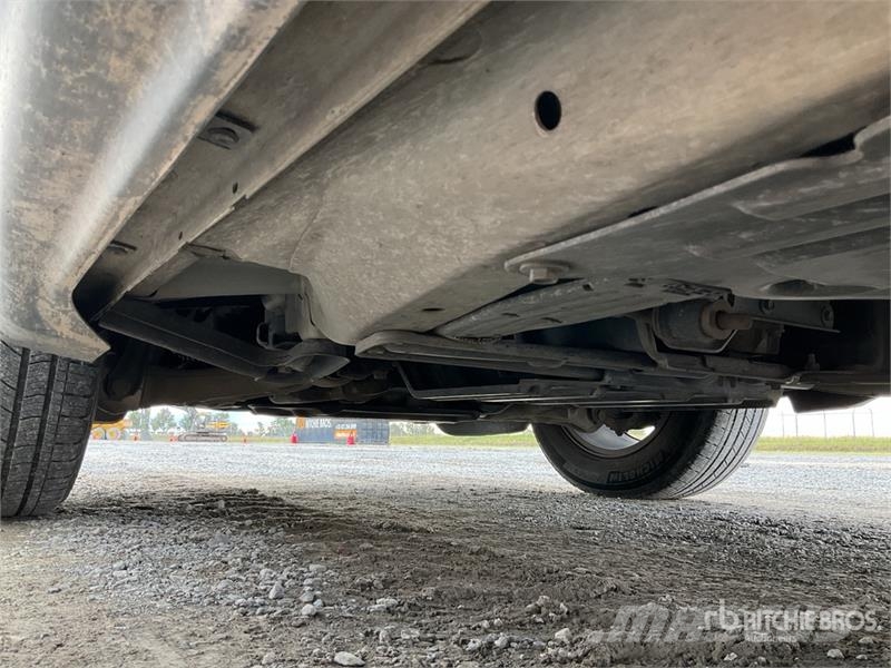 Jeep Grand Cherokee Limited Avtomobili