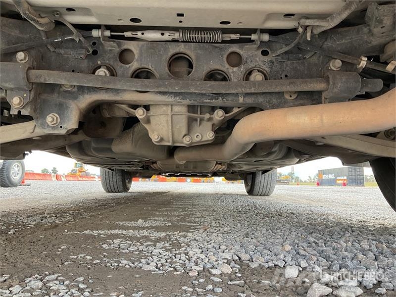 Jeep Grand Cherokee Limited Avtomobili