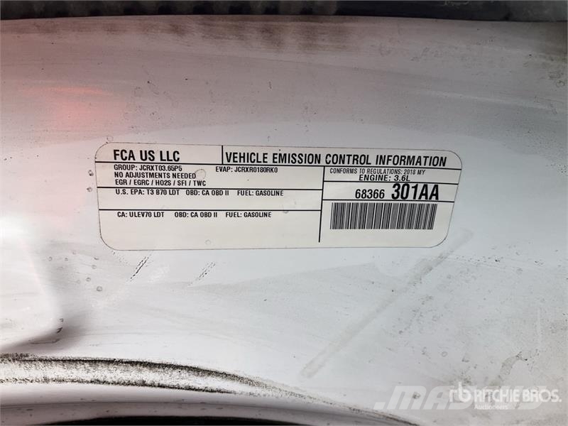 Jeep Grand Cherokee Limited Avtomobili
