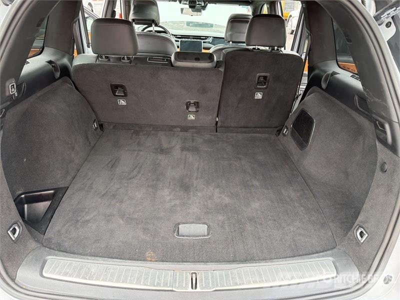 Jeep Grand Cherokee Summit 4WD Camioneta / SUV Samochody osobowe