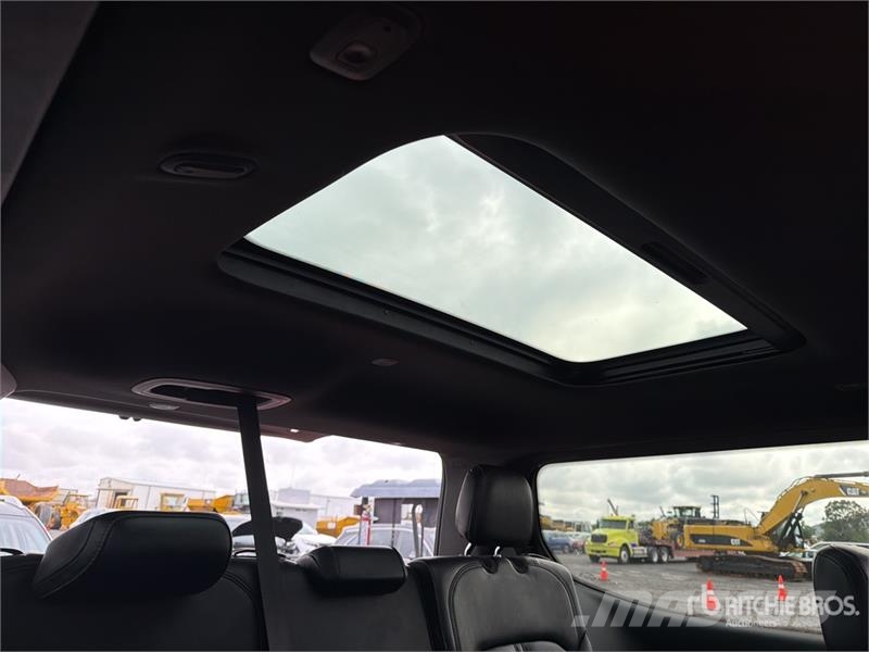 Jeep Wagoneer Quadra Trac II 4WD Camioneta / SUV Automobili