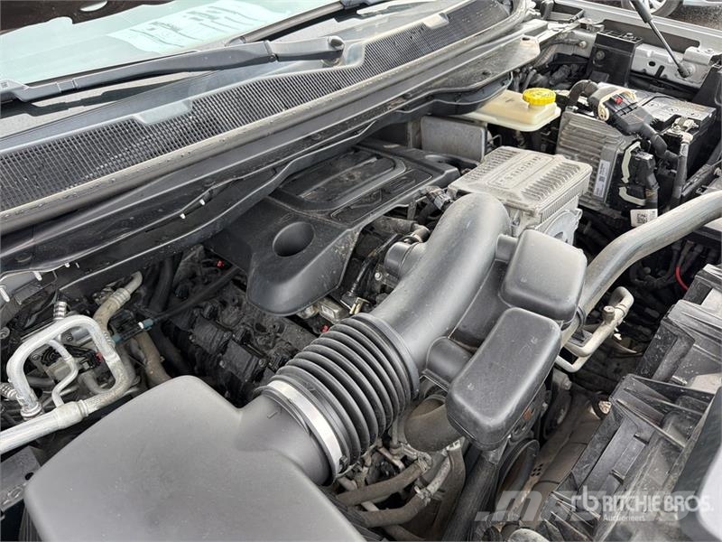 Jeep Wagoneer Quadra Trac II 4WD Camioneta / SUV Automobili