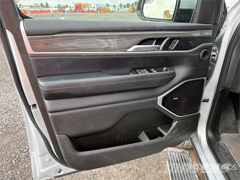 Jeep Wagoneer Quadra Trac II 4WD Camioneta / SUV Automobili