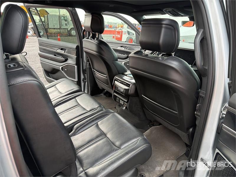 Jeep Wagoneer Quadra Trac II 4WD Camioneta / SUV Automobili