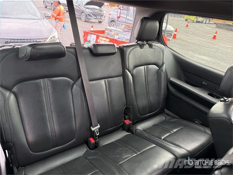 Jeep Wagoneer Quadra Trac II 4WD Camioneta / SUV Automobili