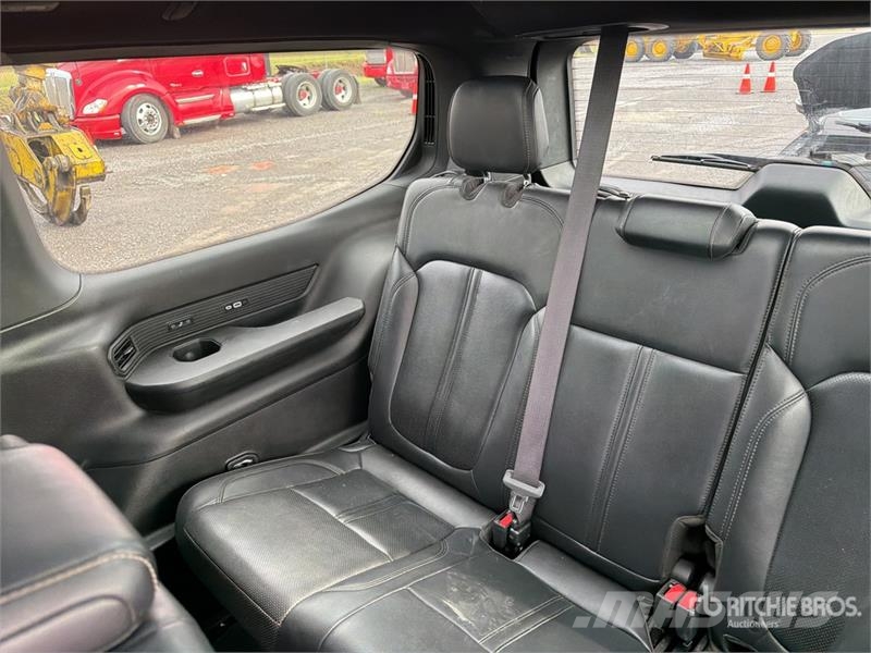 Jeep Wagoneer Quadra Trac II 4WD Camioneta / SUV Automobili