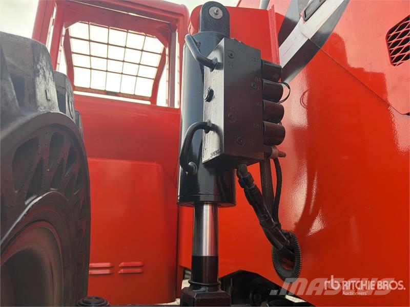 JLG 10054 Teleskopik yükleyiciler