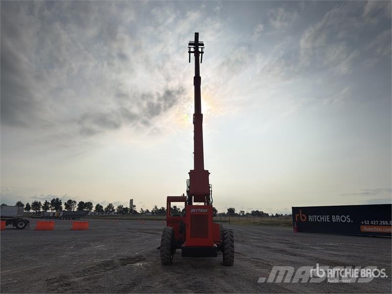 JLG 10054 Teleskopik yükleyiciler
