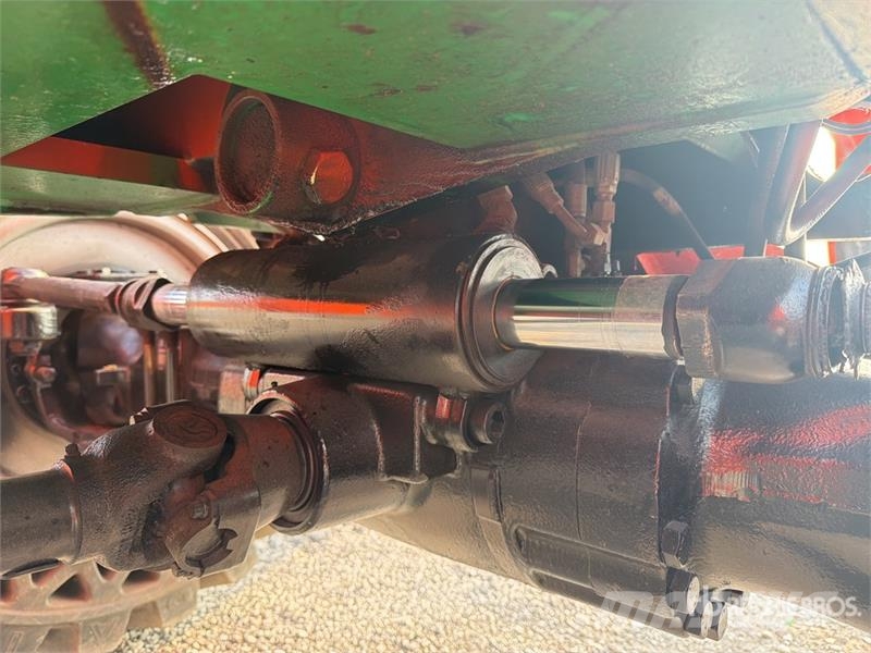 JLG 10054 Teleskopik yükleyiciler