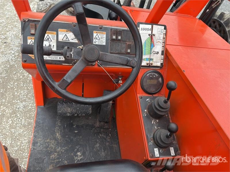 JLG 10054 Teleskopik yükleyiciler