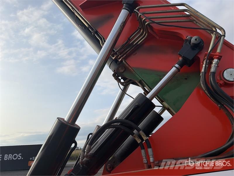 JLG 10054 Teleskopik yükleyiciler