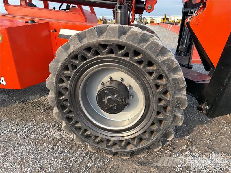JLG 10054 Teleskopik yükleyiciler