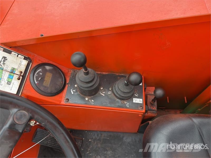 JLG 10054 Teleskopik yükleyiciler