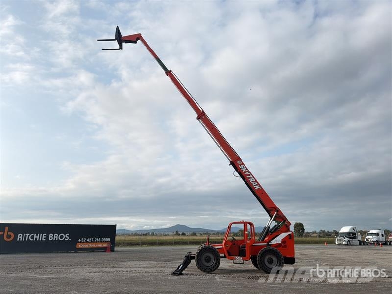 JLG 10054 Teleskopik yükleyiciler