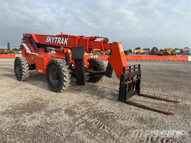 JLG 10054 Teleskopik yükleyiciler