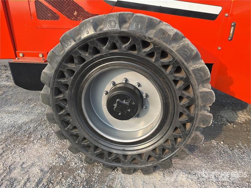 JLG 10054 Teleskopik yükleyiciler