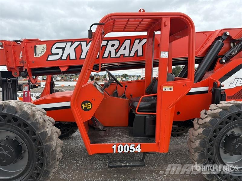 JLG 10054 Teleskopik yükleyiciler
