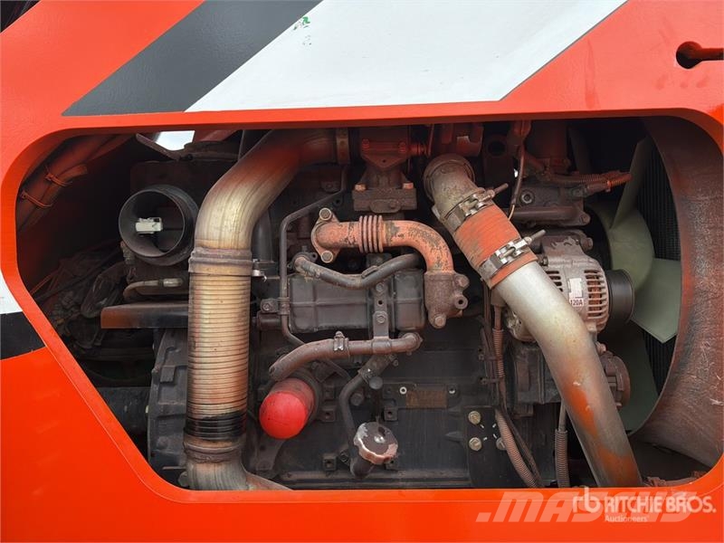 JLG 10054 Teleskopik yükleyiciler