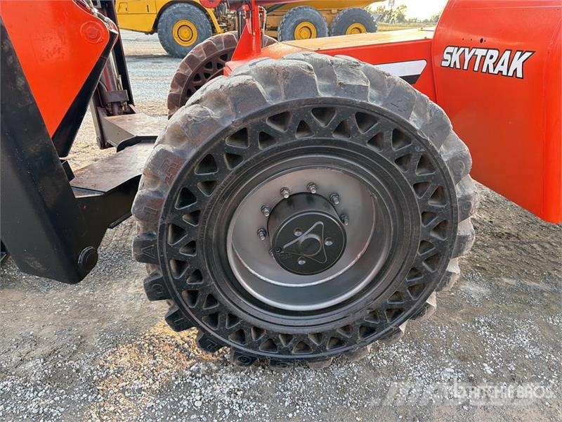 JLG 10054 Teleskopik yükleyiciler